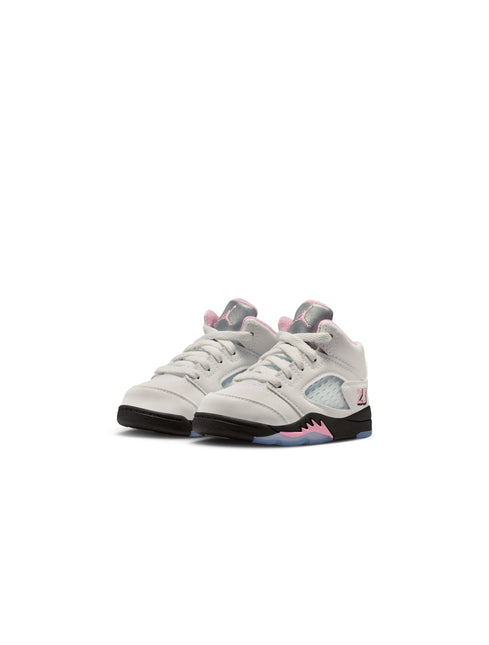 Air Jordan (TD) 5 Retro - Soft Pink