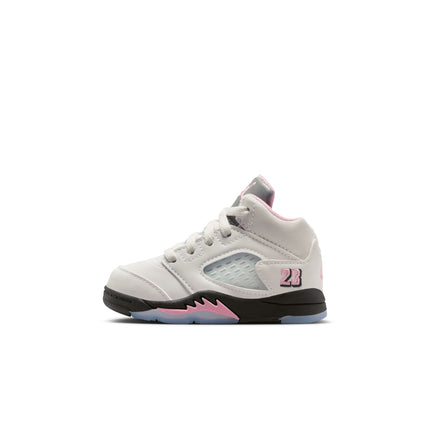 Air Jordan (TD) 5 Retro - Soft Pink