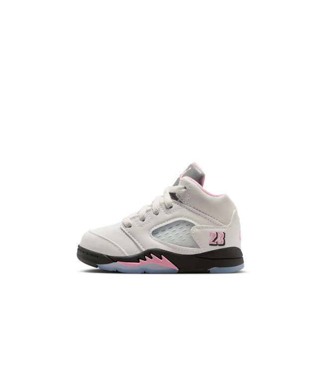 Air Jordan (TD) 5 Retro - Soft Pink