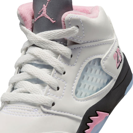 Air Jordan (TD) 5 Retro - Soft Pink