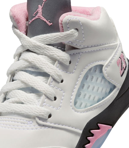 Air Jordan (TD) 5 Retro - Soft Pink
