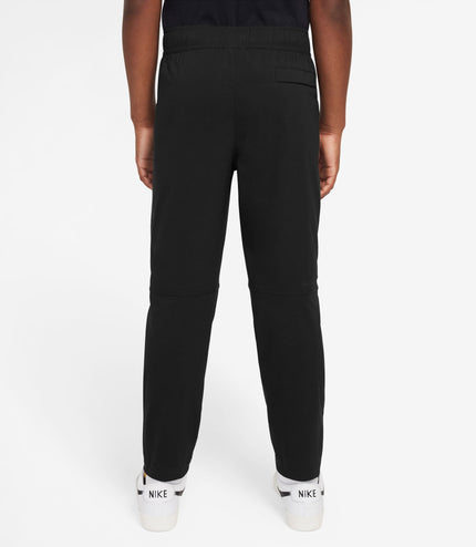 Nike Boys Tech Fleece Pants - Black