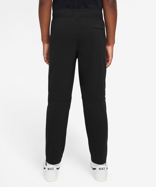 Nike Boys Tech Fleece Pants - Black