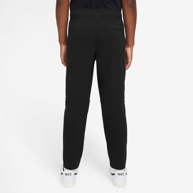 Nike Boys Tech Fleece Pants - Black