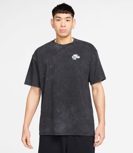 Nike Mens Culture Tee - Black