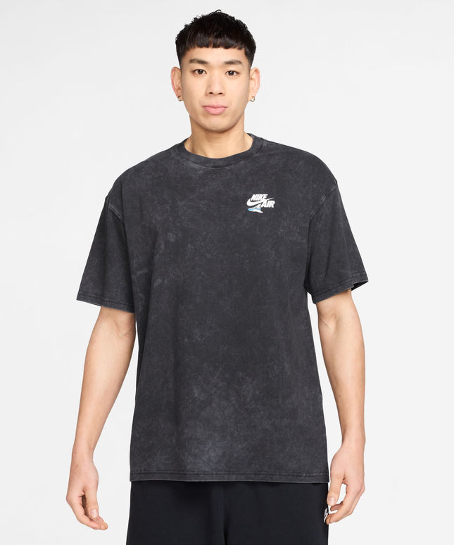 Nike Mens Culture Tee - Black