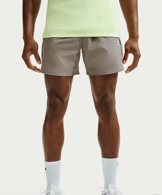 Nike Mens Pro Training 6' Shorts - Light Army