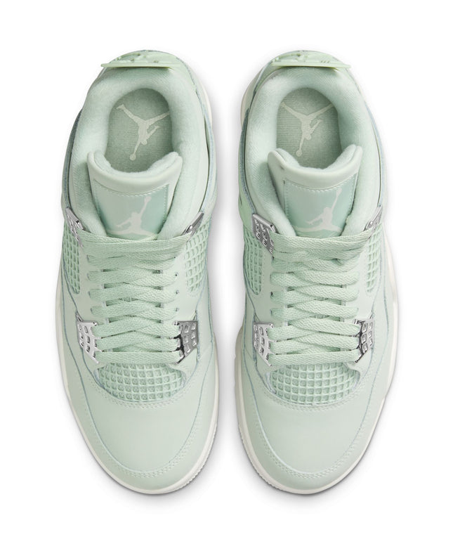 Air Jordan Womens 4 Retro - Abundance