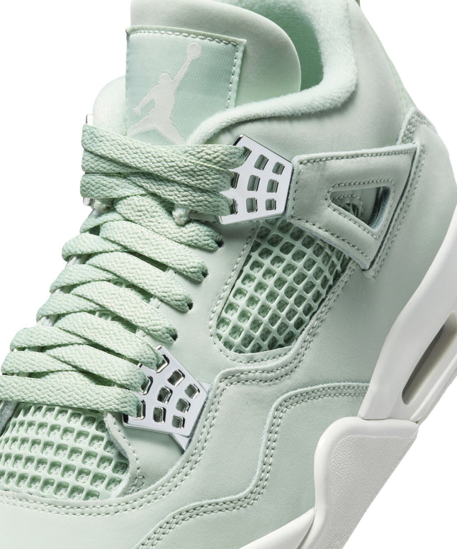Air Jordan Womens 4 Retro - Abundance