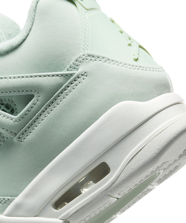 Air Jordan Womens 4 Retro - Abundance