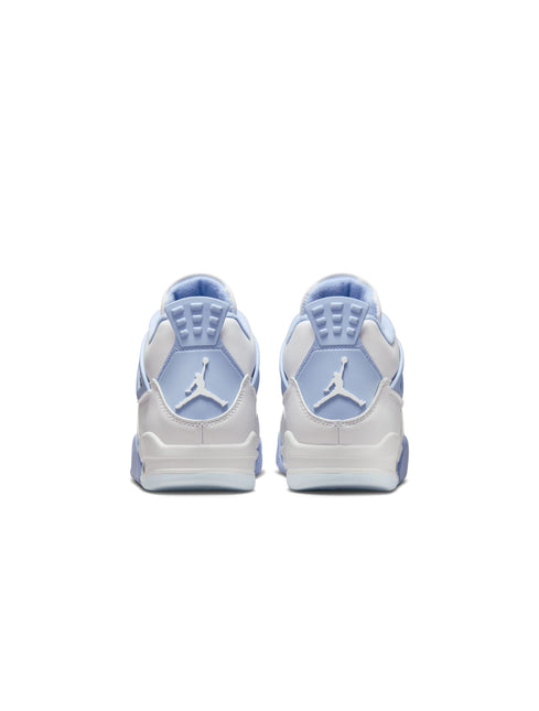 Air Jordan Womens 4 Retro - Forget Me Not