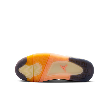 Air Jordan Womens 4 Retro - Birds of Paradise