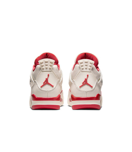 Air Jordan Womens 4 Retro - Valentine's Day