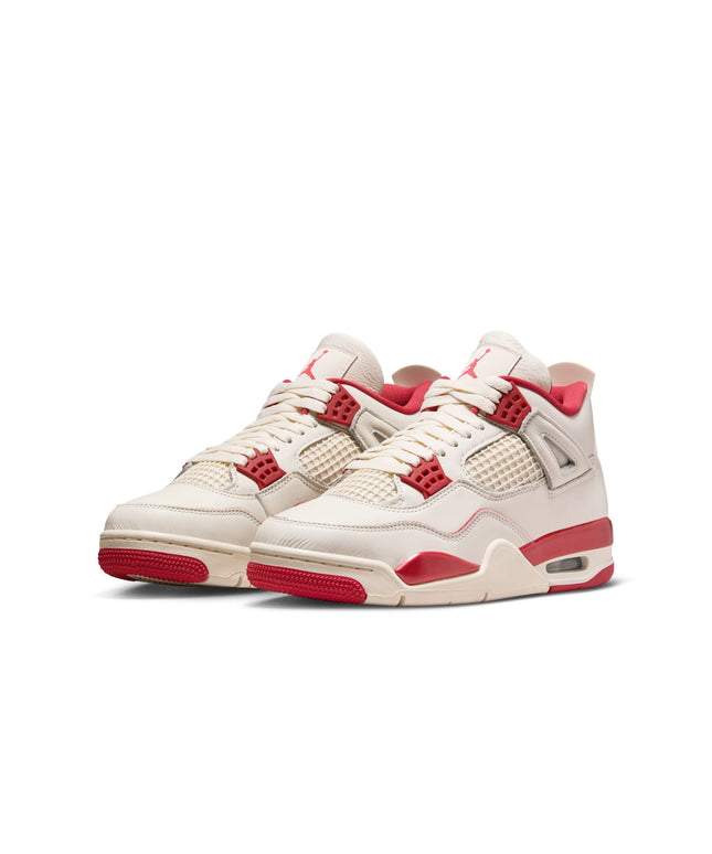 Air Jordan Womens 4 Retro - Valentine's Day