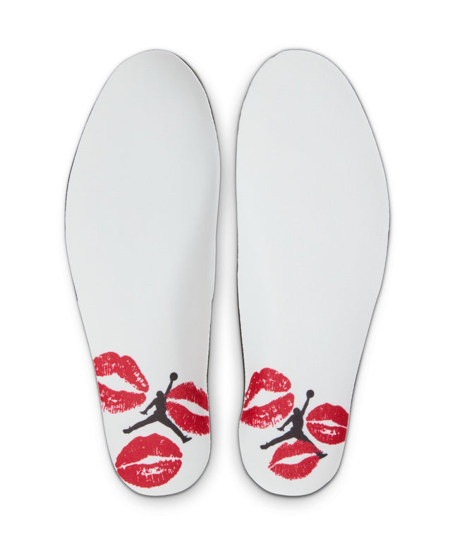 Air Jordan Womens 4 Retro - Valentine's Day