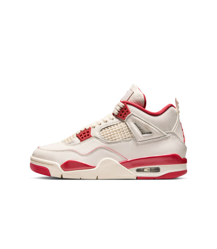Air Jordan Womens 4 Retro - Valentine's Day