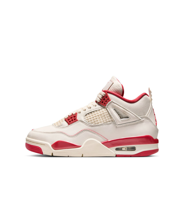 Air Jordan Womens 4 Retro - Valentine's Day