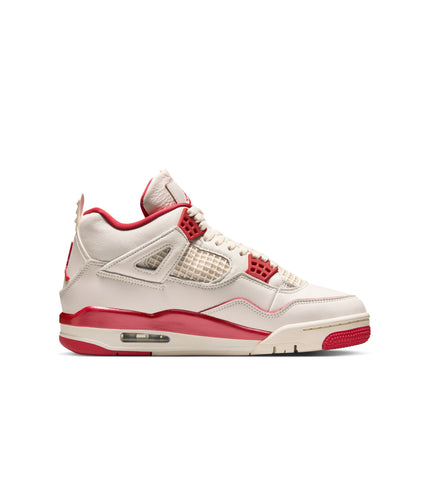 Air Jordan Womens 4 Retro - Valentine's Day