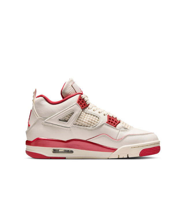 Air Jordan Womens 4 Retro - Valentine's Day