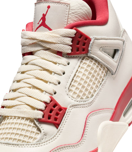 Air Jordan Womens 4 Retro - Valentine's Day