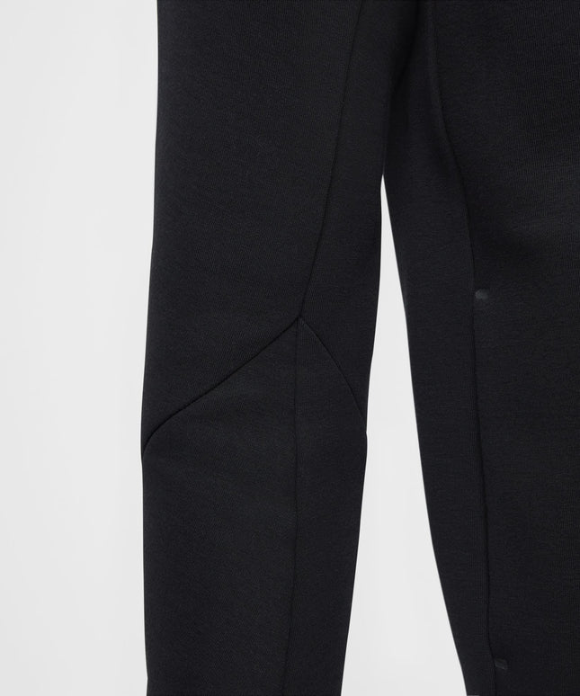 Nike Mens Tech Fleece Windrunner Jacket - Black