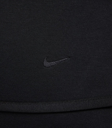 Nike Mens Tech Full Zip Windrunner Hoodie - Black