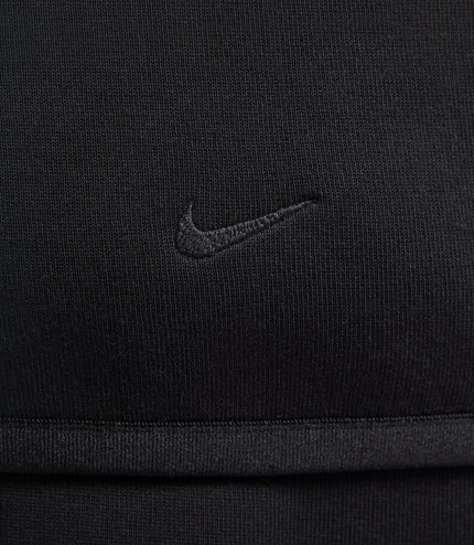 Nike Mens Tech Fleece Windrunner Jacket - Black/Dark Grey