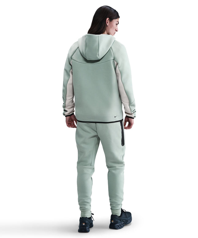 Nike Mens Tech Fleece Hoodie - Dusty Sage