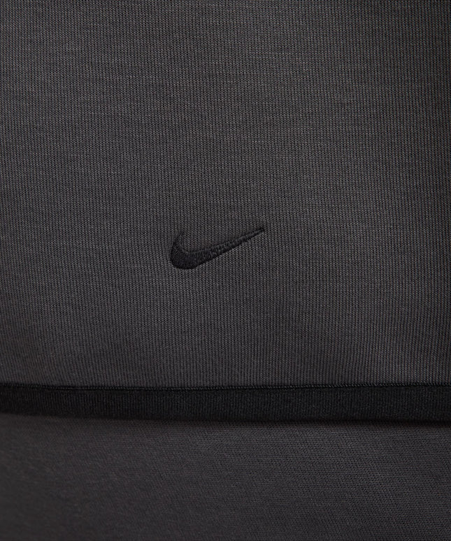 Nike Mens Tech Fleece Hoodie - Anthracite/Cool Grey
