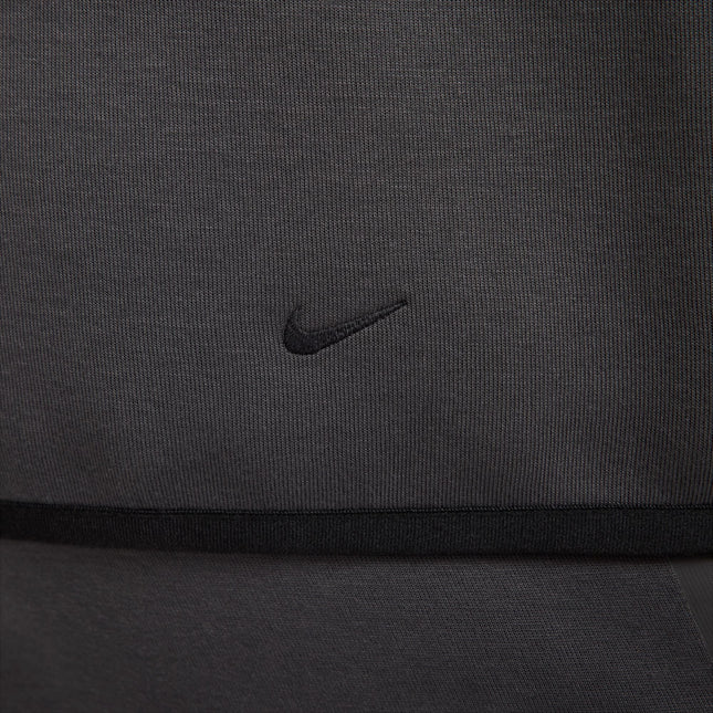 Nike Mens Tech Fleece Hoodie - Anthracite/Cool Grey