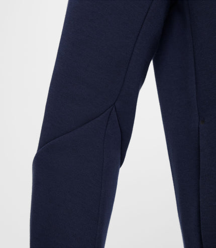 Nike Mens Tech Fleece Hoodie - Obsidian/Black