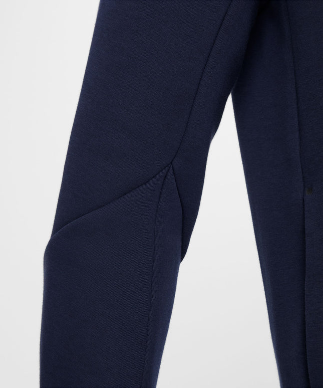 Nike Mens Tech Fleece Hoodie - Obsidian/Black