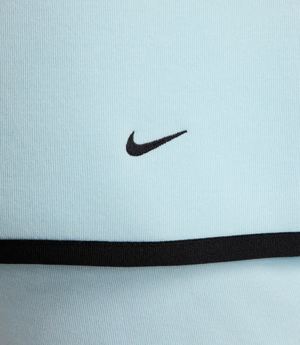 Nike Mens Tech Fleece Hoodie - Glacier Blue