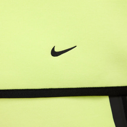 Nike Men's Tech Fleece Joggers - Light Lemon Twist