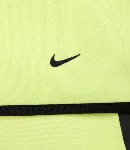 Nike Mens Tech Fleece Joggers - Light Lemon Twist