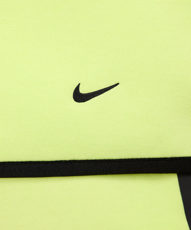 Nike Mens Tech Fleece Joggers - Light Lemon Twist