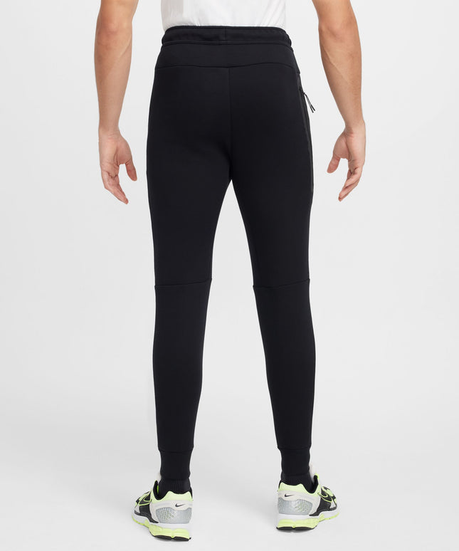 Nike Mens Tech Fleece Joggers - Black