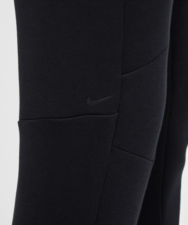 Nike Mens Tech Fleece Joggers - Black