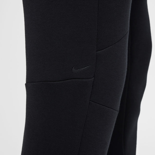 Nike Mens Tech Fleece Joggers - Black