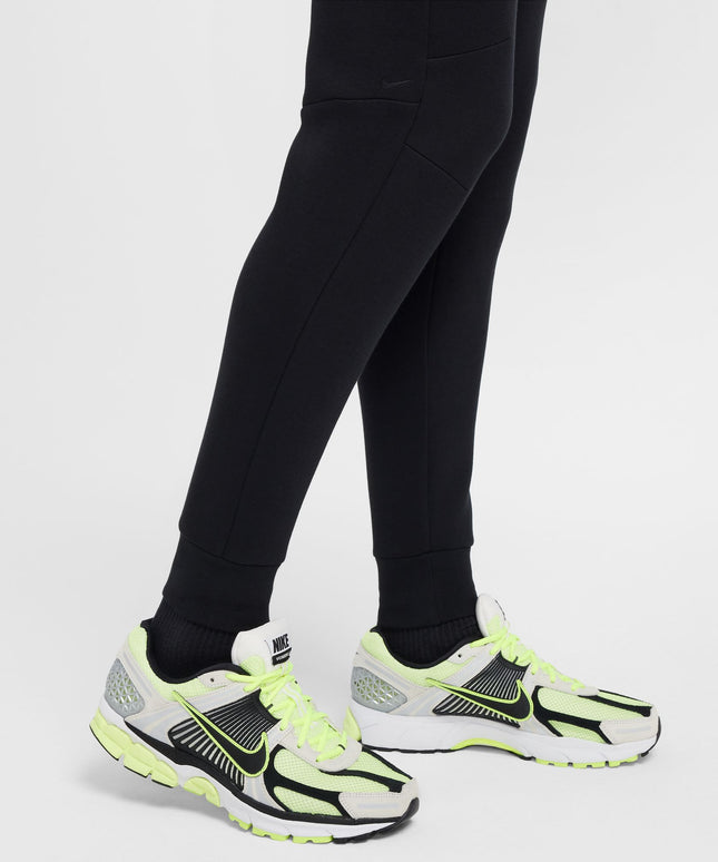 Nike Mens Tech Fleece Joggers - Black