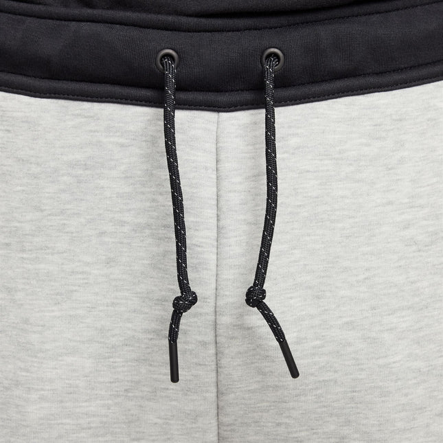 Nike Mens Tech Fleece Joggers - Dark Grey/Black