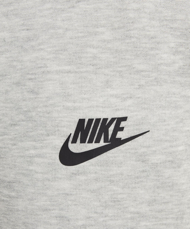 Nike Mens Tech Fleece Joggers - Dark Grey/Black