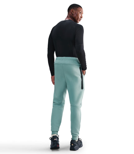 Nike Mens Tech Fleece Joggers - Cannon