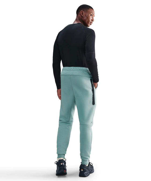 Nike Mens Tech Fleece Joggers - Cannon