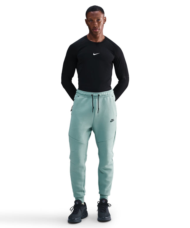 Nike Mens Tech Fleece Joggers - Cannon