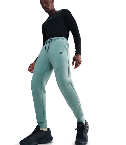Nike Mens Tech Fleece Joggers - Cannon