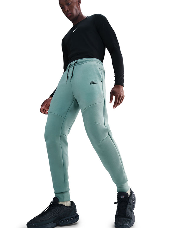Nike Mens Tech Fleece Joggers - Cannon