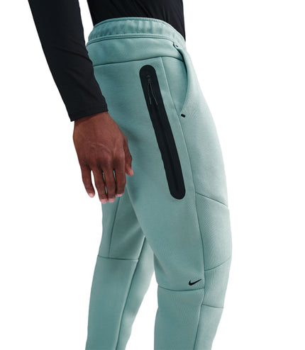 Nike Mens Tech Fleece Joggers - Cannon