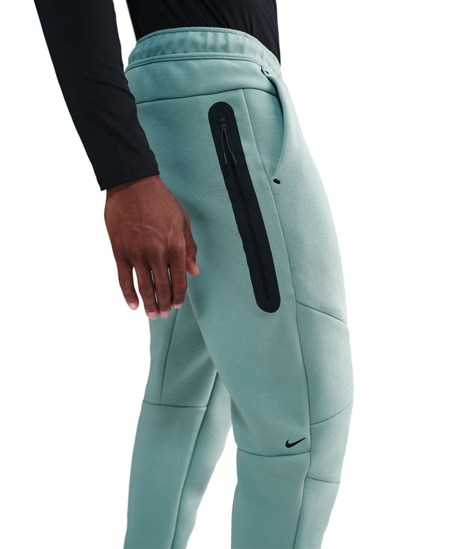 Nike Mens Tech Fleece Joggers - Cannon
