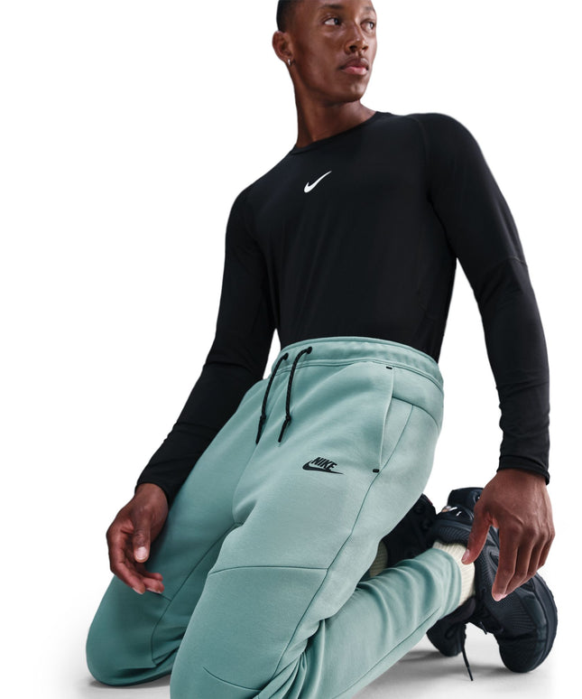 Nike Mens Tech Fleece Joggers - Cannon